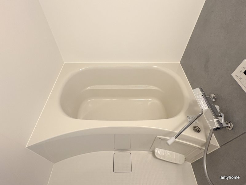 GraceMaisonTanimachi6　仲介手数料無料の浴室