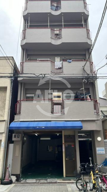 アリタマンション日本橋
