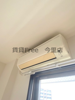 【設備】 | グランパシフィック今里Ⅱ　仲介手数料無料