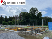 深谷市上原第1期　新築戸建　全2棟　2号棟の画像