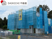 深谷市上原第1期　新築戸建　全2棟　2号棟の画像