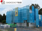 深谷市上原第1期　新築戸建　全2棟　2号棟の画像