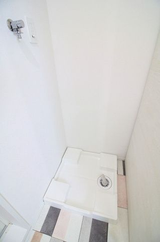 Luceの設備