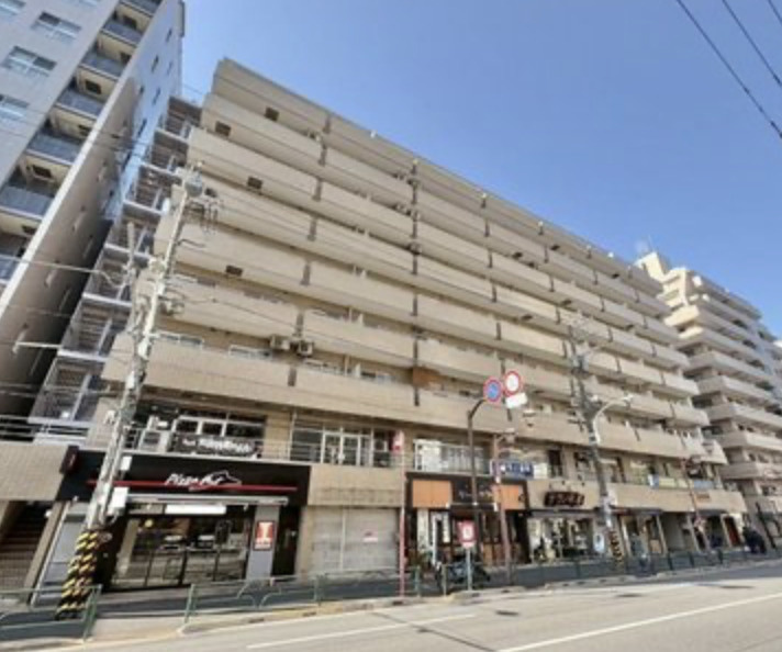 【外観】 | ご自宅から現地まで、当社スタッフがお車にて、「お迎え・お送り」をしております。ぜひお気軽にお問い合わせくださいませ♪