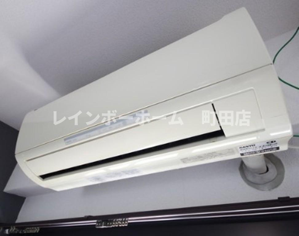 ベルコーポ相模が丘※初期費用分割後払いサービス利用可能物件の設備