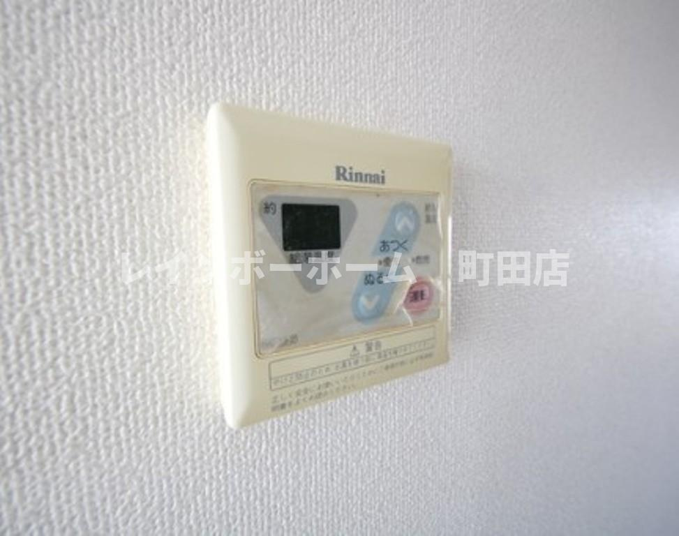 ベルコーポ相模が丘※初期費用分割後払いサービス利用可能物件の設備