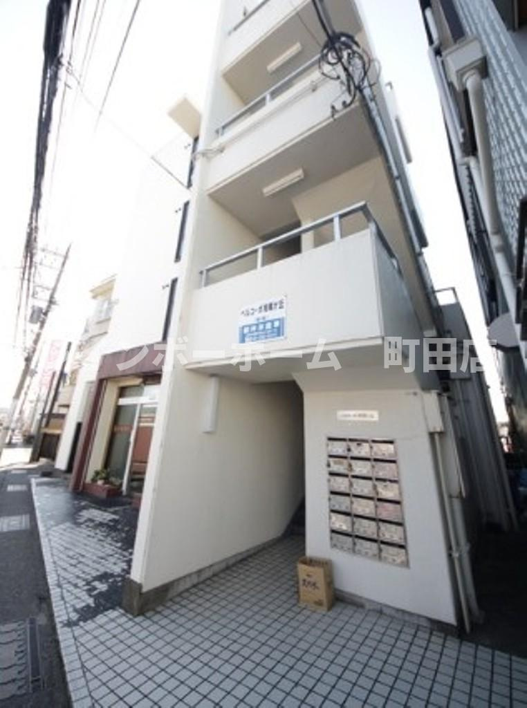 ベルコーポ相模が丘※初期費用分割後払いサービス利用可能物件のその他