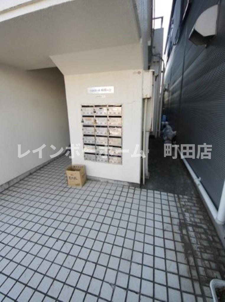 ベルコーポ相模が丘※初期費用分割後払いサービス利用可能物件のその他