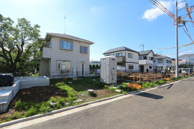 【Heartfull Town】国分寺北町５丁目 ２期