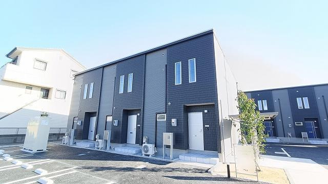 MAISONETTE  LAND楽田B