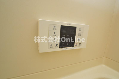 【設備】 | 吉鴻ハイネスⅢ