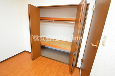 【収納】 | 吉鴻ハイネスⅢ