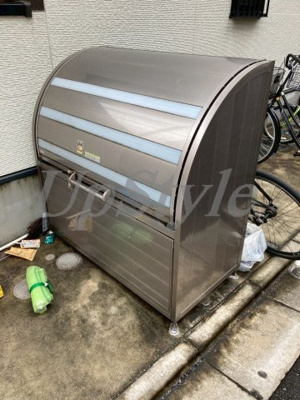 【その他共用部分】 | クレッシェンド平井