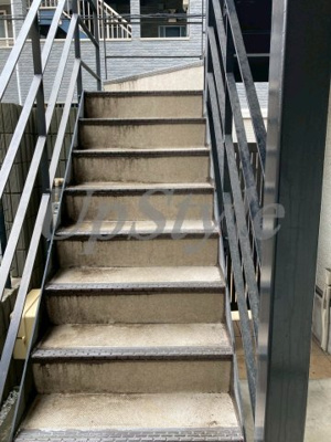 【その他共用部分】 | クレッシェンド平井