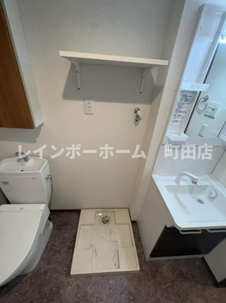 ラフィーナー海老名※初期費用分割後払いサービス利用可能物件のその他