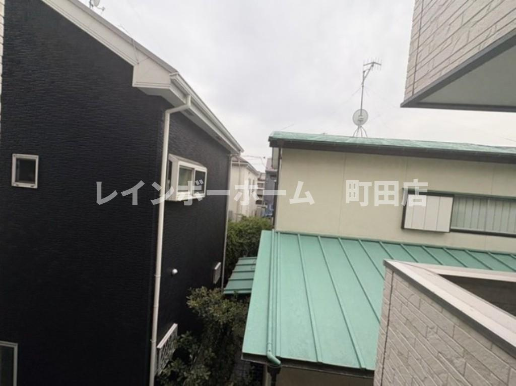 ラフィーナー海老名※初期費用分割後払いサービス利用可能物件の展望