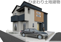 藤沢市打戻  1号棟 2期の画像
