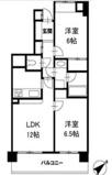 コンフォール高田馬場の画像