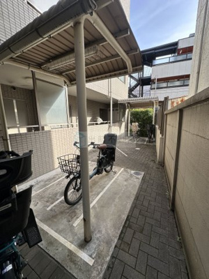 【その他共用部分】 | コンフォール高田馬場