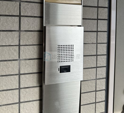 【セキュリティ】 | コンフォール高田馬場