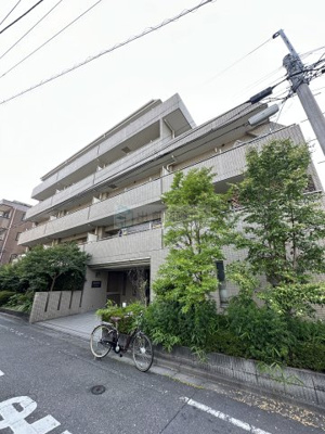 【外観】 | コンフォール高田馬場