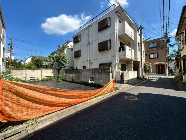 8/25　価格変更の前面道路含む現地写真|2026.07.09撮影