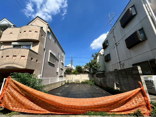 8/25　価格変更の外観|2026.07.09撮影　
