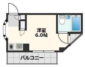 【間取り】 | オラシオン山手
