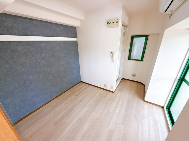 【寝室】 | オラシオン山手