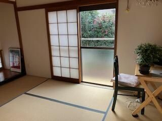 【和室】 | 野本邸貸家