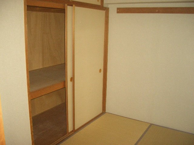 ウィンベルコーラス船橋海神の居間・リビング
