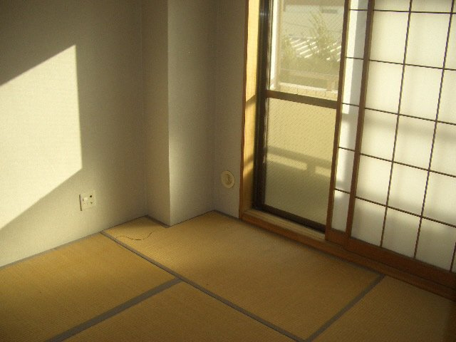 ウィンベルコーラス船橋海神の和室