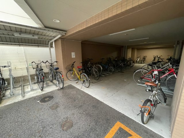 エルスタンザ徳川　名古屋市賃貸　仲介手数料無料のその他共用部分