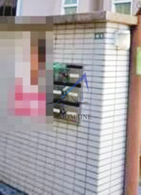 千石ハイムのその他共用部分
