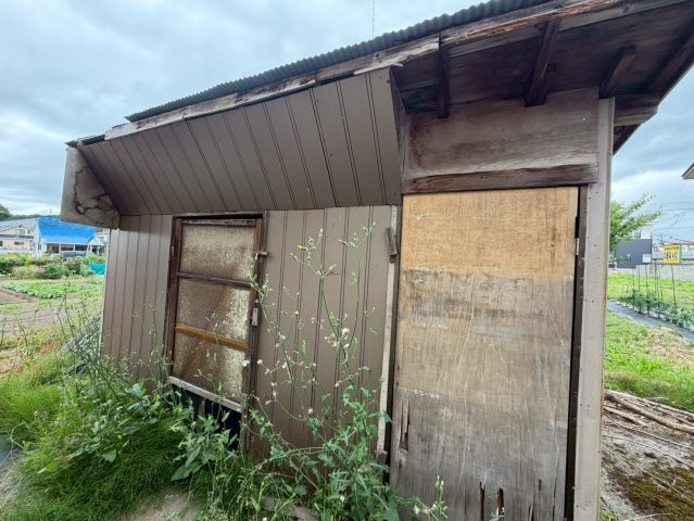 【収納】 | 耶麻郡猪苗代町字新町　離れあり　5DK