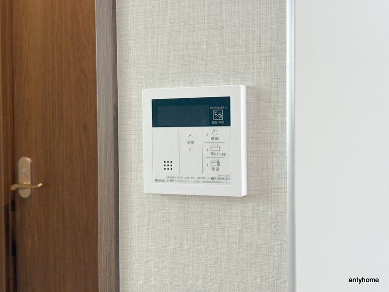 GraceMaisonTanimachi6　仲介手数料無料の内装