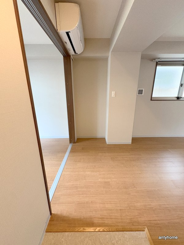 GraceMaisonTanimachi6　仲介手数料無料の内装