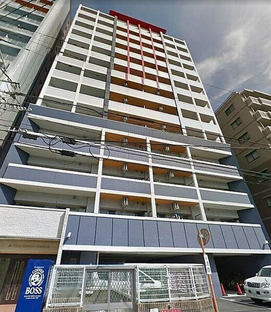 アトラスアルファーノ箱崎