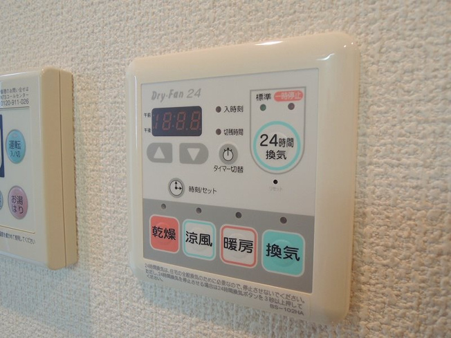 【設備】プレサンス梅田北パワーゲート