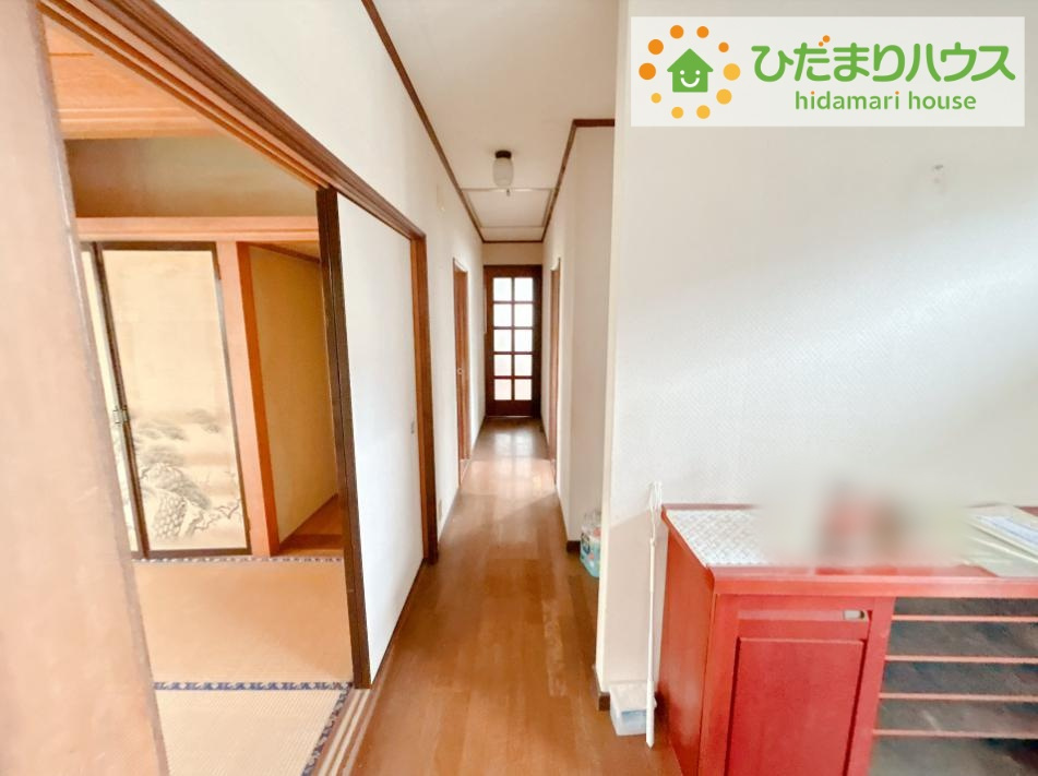 いわき市錦町中迎二丁目　中古戸建のその他