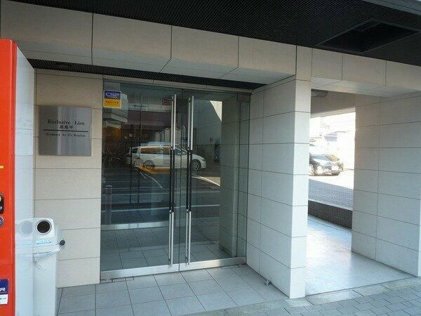 Ｅｘｃｌｕｓｉｖｅ　Ｌｉｅｎ高島平のその他共用部分