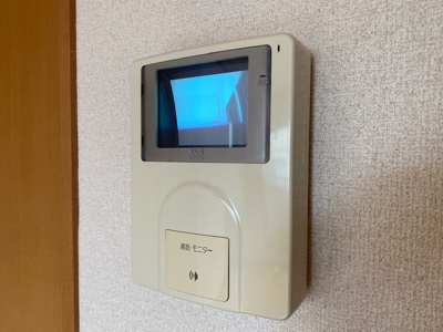 【セキュリティ】 | クレストヒルズ
