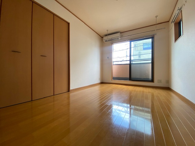 【寝室】 | クレストヒルズ