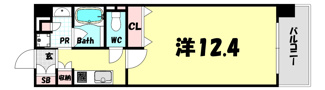 【間取り】 | KAISEI新神戸