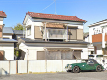 稲垣S貸家Ⅲの画像