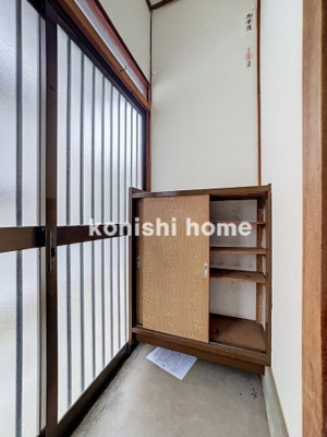 【その他】 | 稲垣S貸家Ⅲ