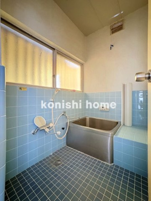 【浴室】 | 稲垣S貸家Ⅲ