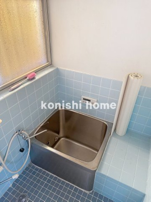 【浴室】 | 稲垣S貸家Ⅲ
