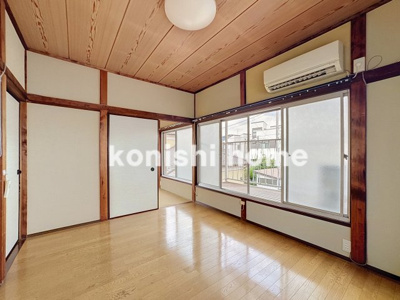【寝室】 | 稲垣S貸家Ⅲ