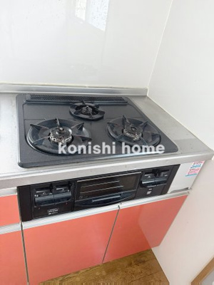 【設備】 | 稲垣S貸家Ⅲ